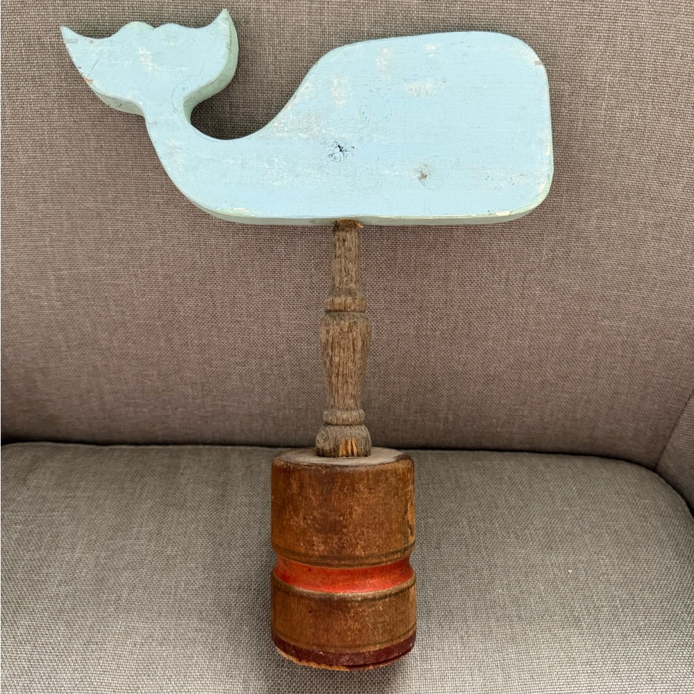 Rustic Nautical Decor - Picture 5 of 7